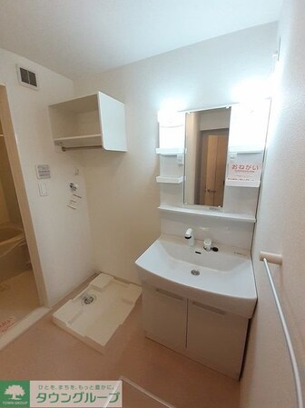 ストーリアIの物件内観写真